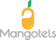 logo Orange Text